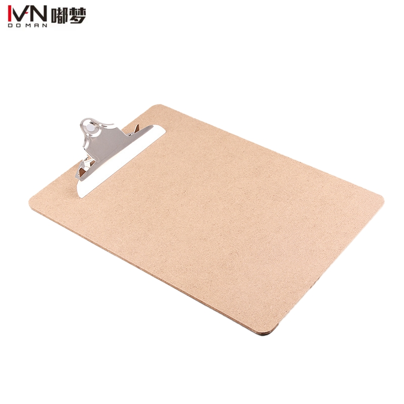 Anti-Rust Metal Clamps for Office Use Plate Clamp