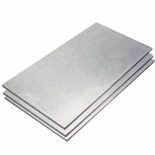 China Manufacturer Al 5052 5083 H111 H32 Marine Grade Aluminium Sheet