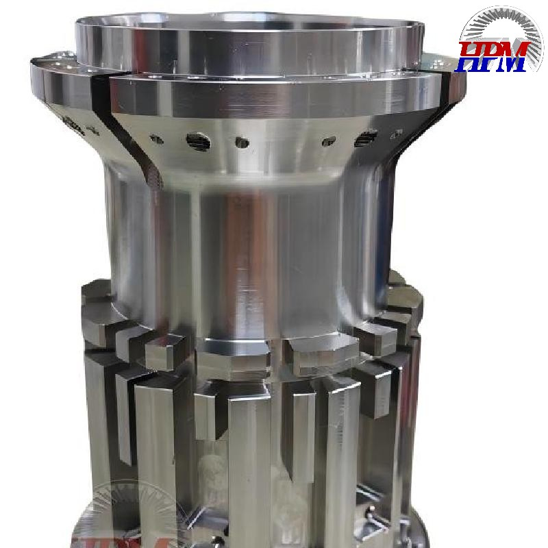 Innovative CNC Machining Solutions for Custom Manufacturing Excellence