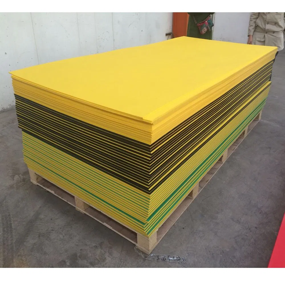 PE HDPE PVDF Prepainted Aluminum Coil/Sheet Used for Exterior &amp; Interior Building Materials