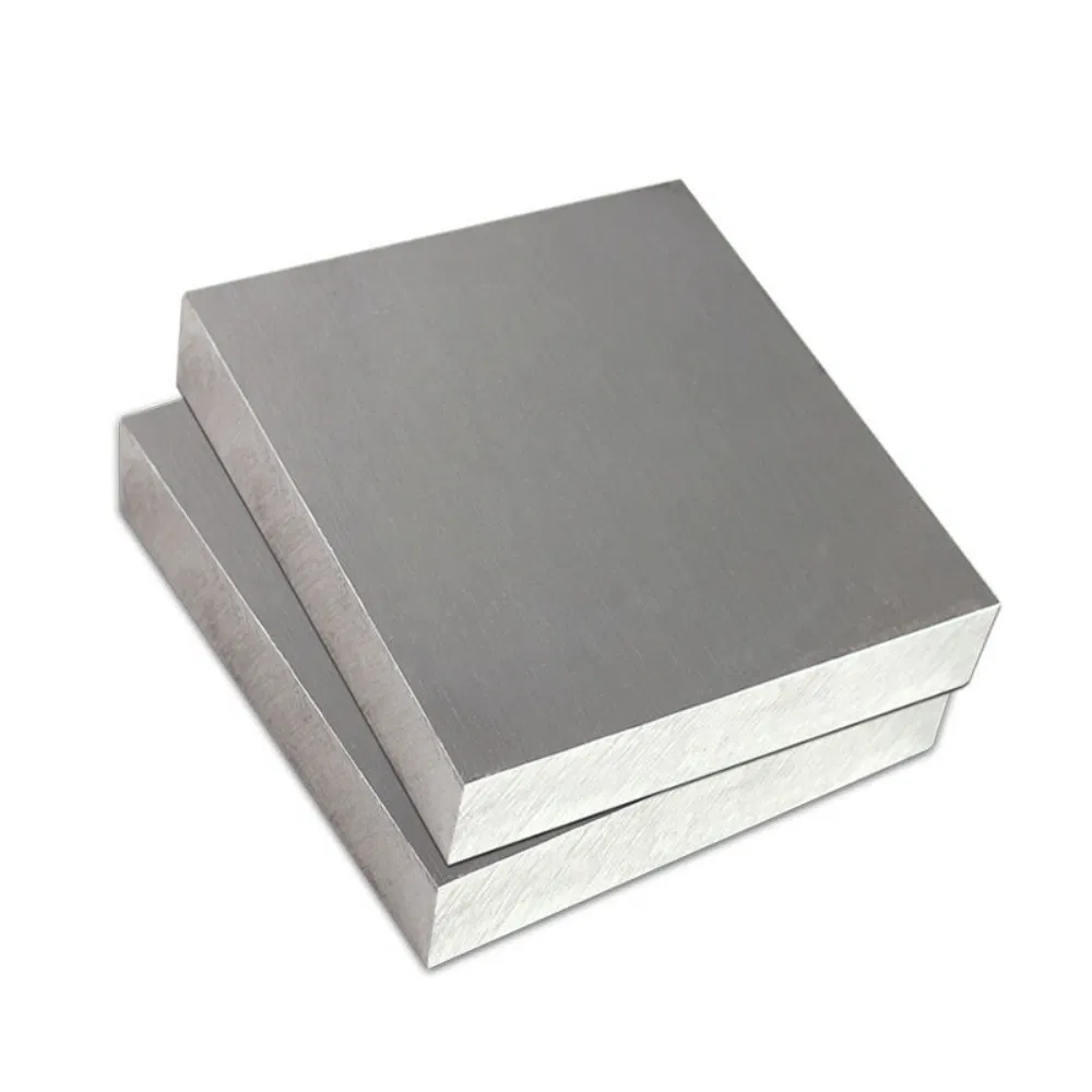 Mill Finish Anodized Mirror 2024 2204 3105 3005 H18 6061 T6 Aluminum Sheet