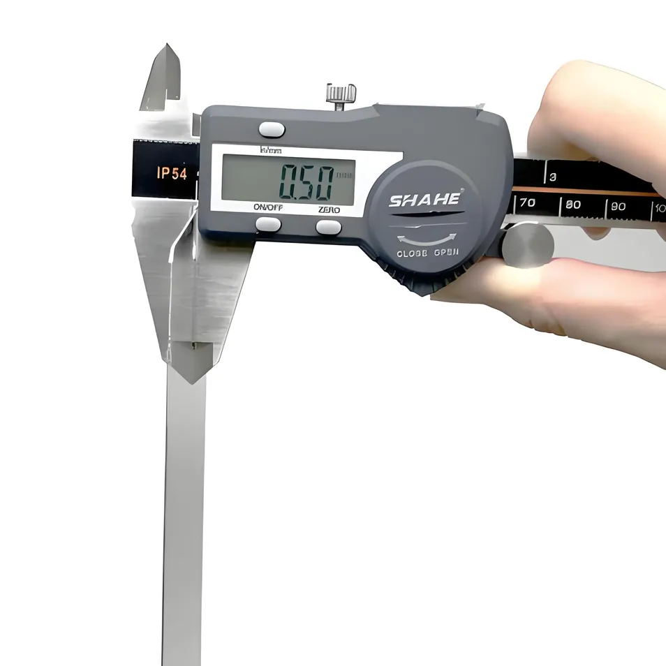 Technical Specifications