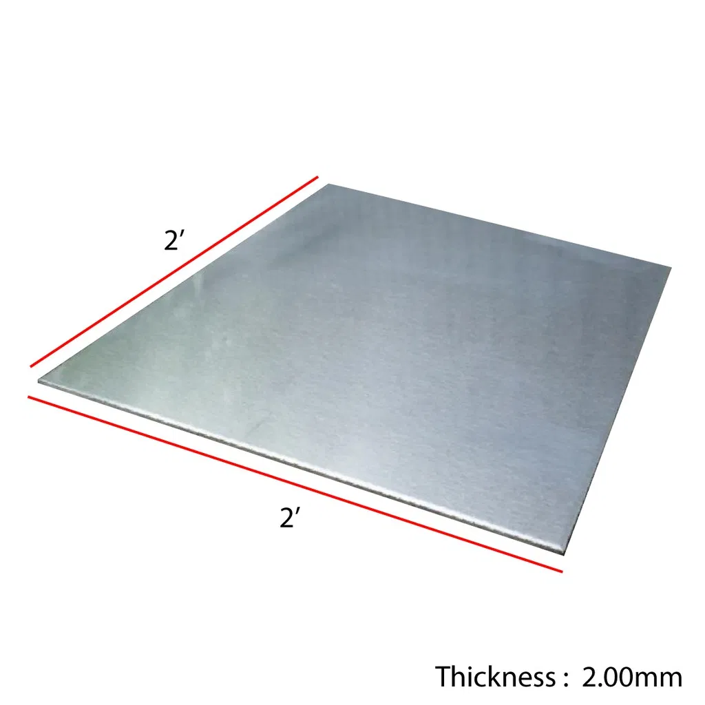 1050 1060 2024 (2A12) Ly12 Ly11 Polished Aluminum Sheet Building Material