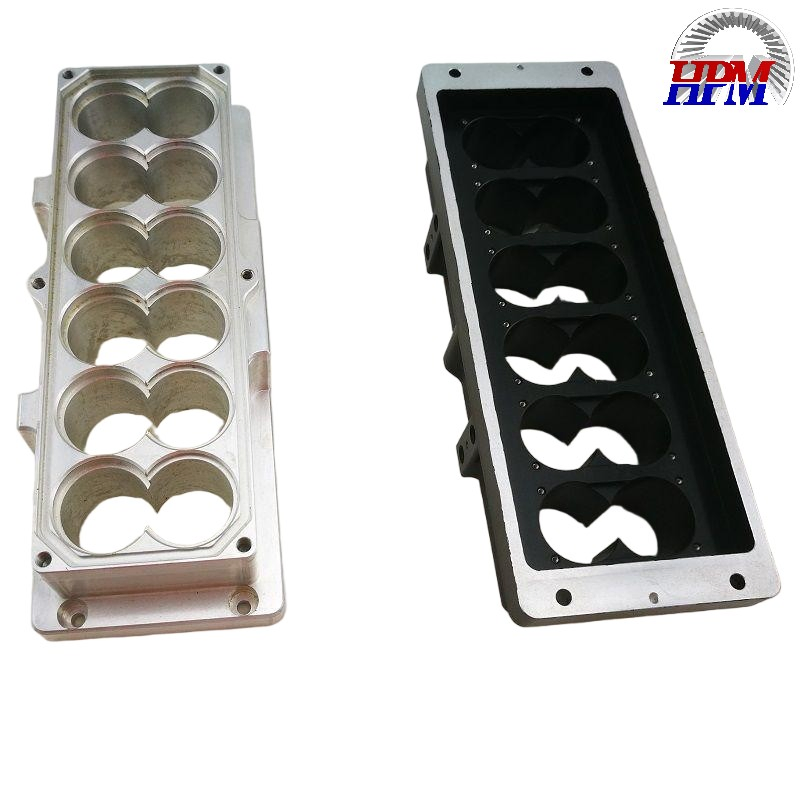 Innovative CNC Machining Solutions for Tailored Engineering Applications