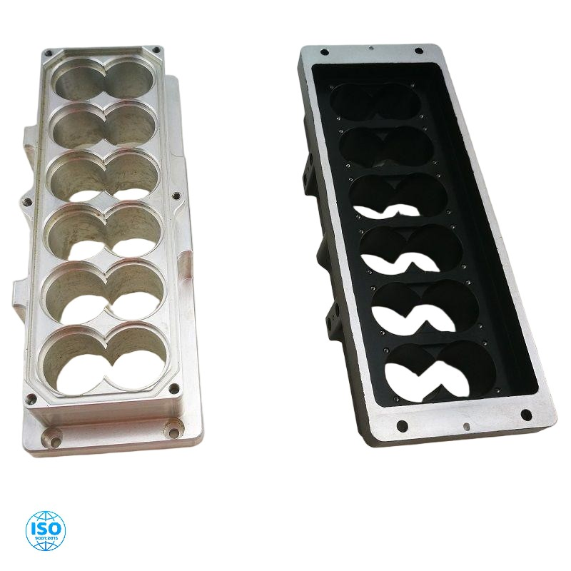 Non-Standard Customization for Precision CNC Machined Parts and Solutions