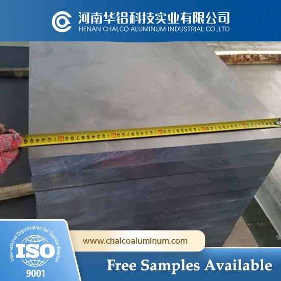 6061 T6 T651 Marine Grade Aluminum Plate Sheet