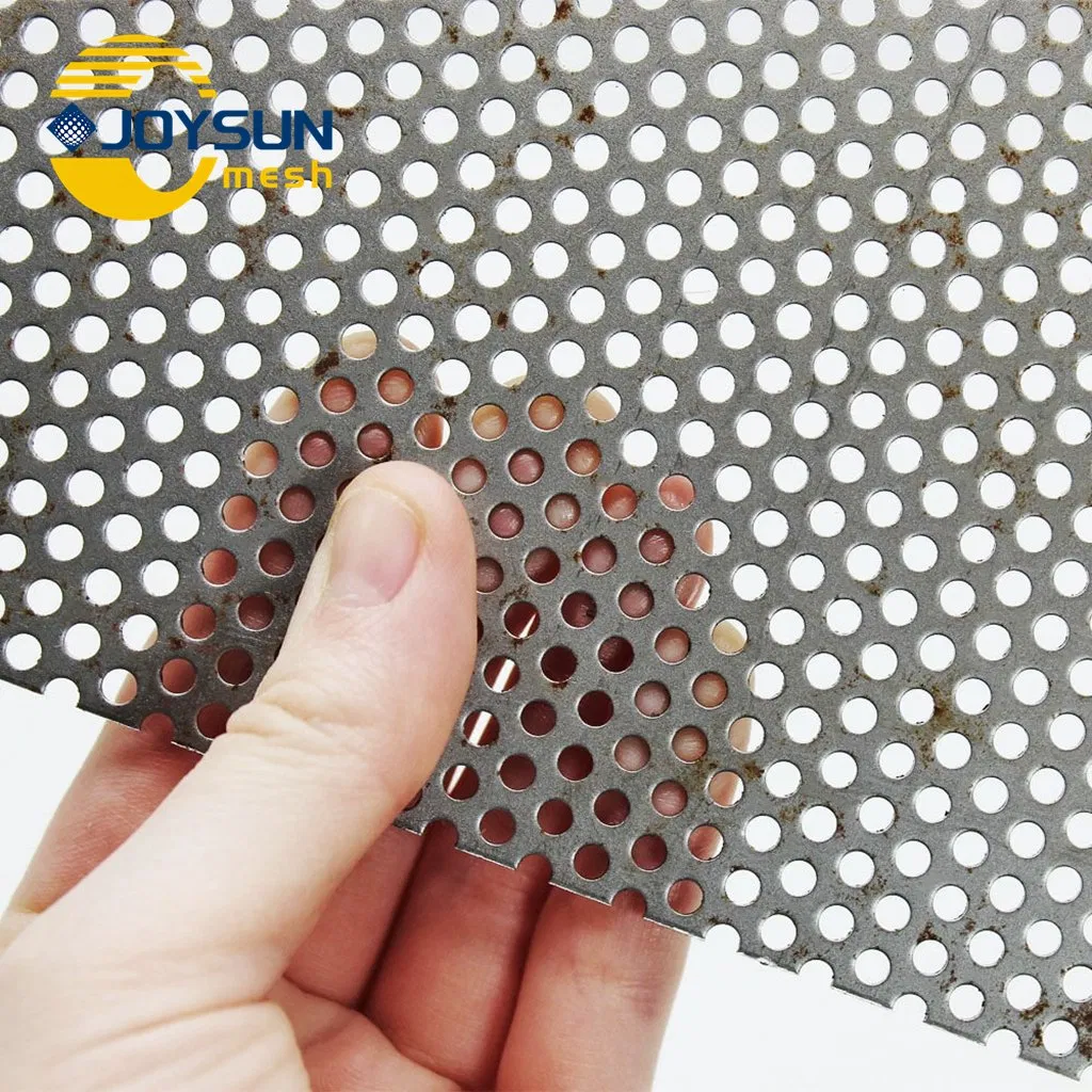 Cold and Hot Rolled 2b/No. 1/8K/Embossed/Brushed/Perforated/Ba Surface Stainless Steel Sheet