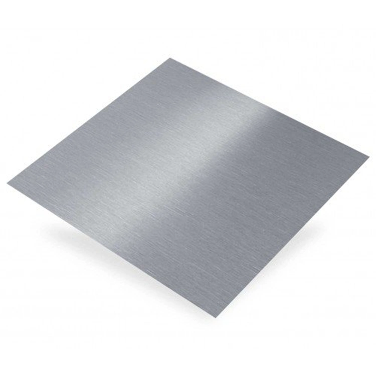 6061 T6 T651 Aircraft Grade Aluminum Sheet for Truck and Marine Components