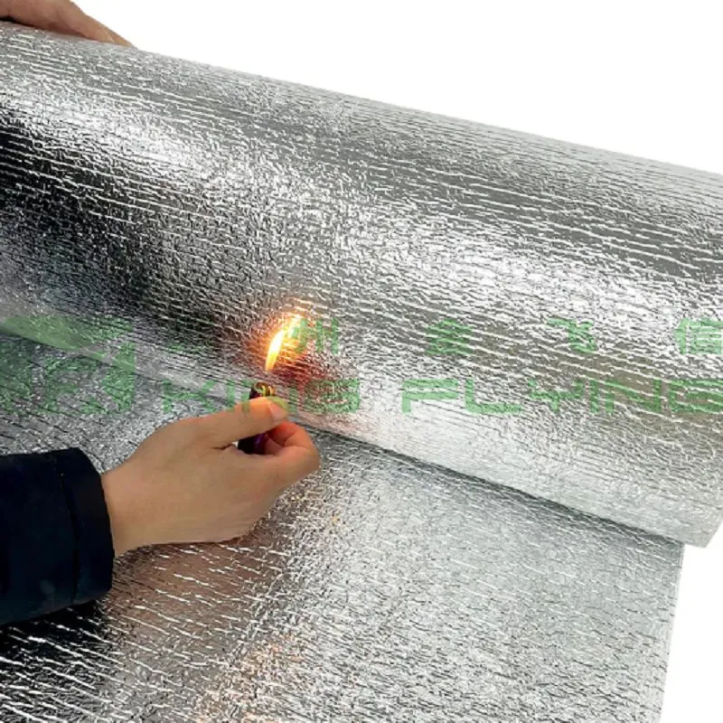 Insulation Application 3