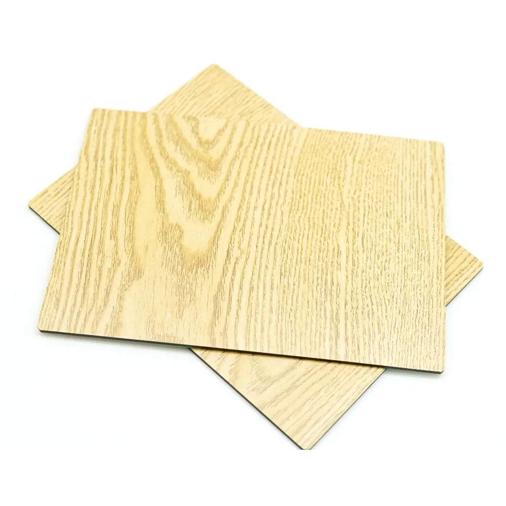 PE Aluminum Composite Panel and ACP Sheet for Building Facade