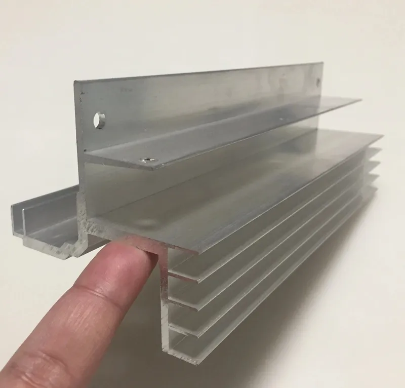 Custom Aluminum