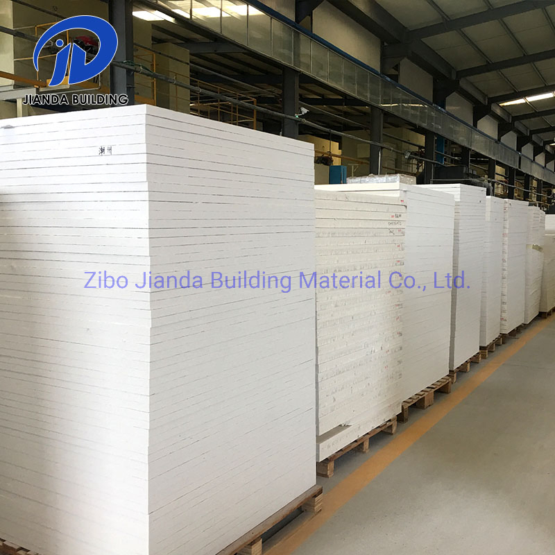 Refractory Aluminum Silicate Insulation Material Refractory Ceramic Fiber Board