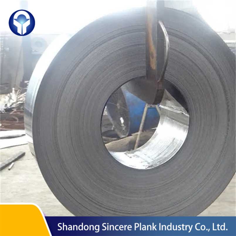 High Quality Aluminium Banding Material for Industrial Packaging Solutions