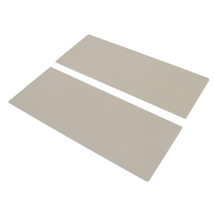 High Thermal Conductivity and Excellent Chemical Stability Aluminum Nitride Sheet