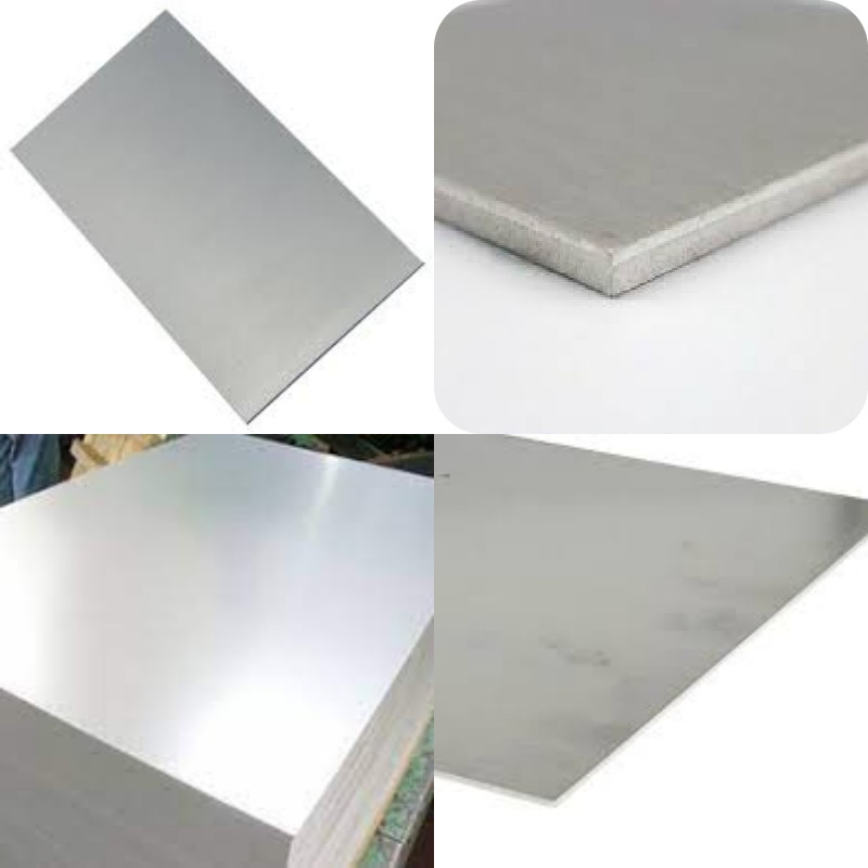 3003 3103 3004 4047 4047A Pot Aluminum Sheet – High Quality Aluminum Building Material