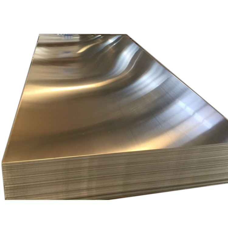 ASTM 6061 6063 7075 T6 3-150mm THK Aircraft Structural High Strength Bulk Stock Global Shipping Aluminum Plate Sheet