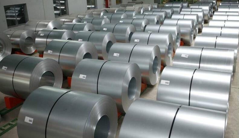 0.6mm Az150 Aluminium-Zinc Alloy Coated Gl Steel Coil Aluzinc Galvalume Steel Products in Coil and Sheet