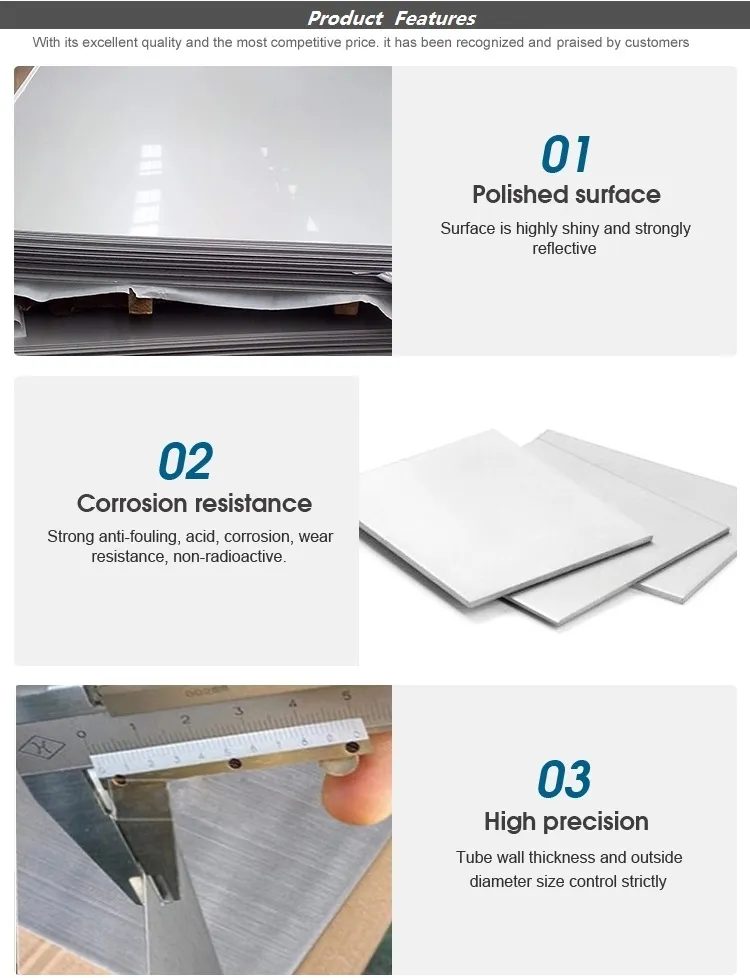 Aluminum Sheet Details