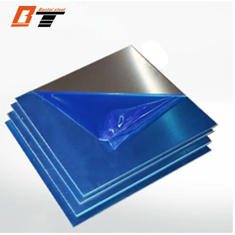 2024 7075 5052 5083 T6 Marine Grade Aluminum Sheet