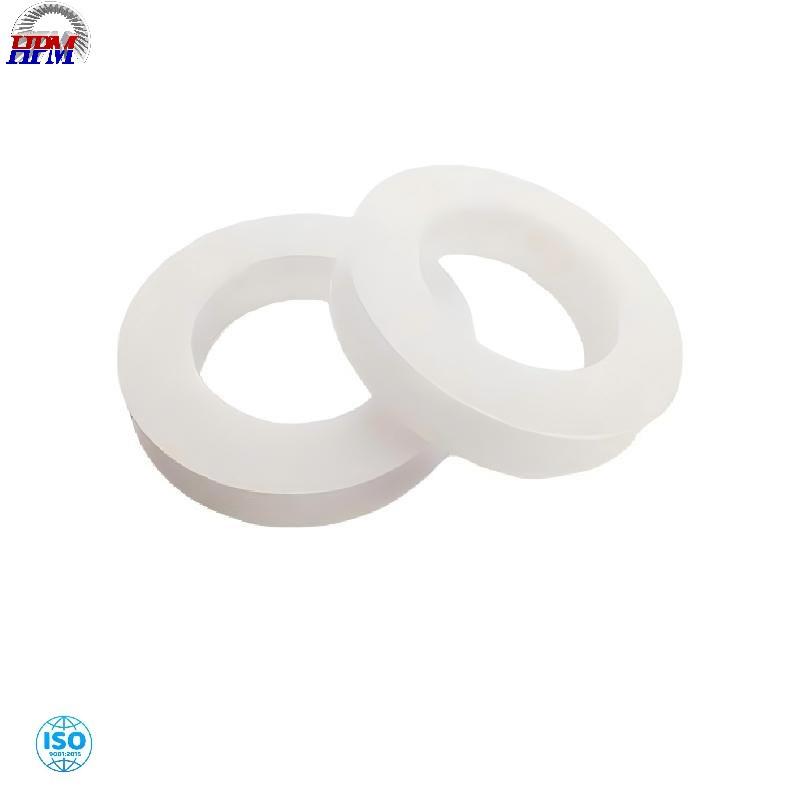 Custom CNC Machining Solutions for Non-Standard Part Requirements