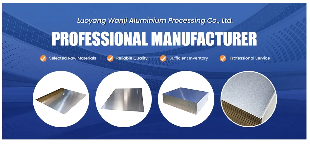 Premium Aluminium Sheet Plate