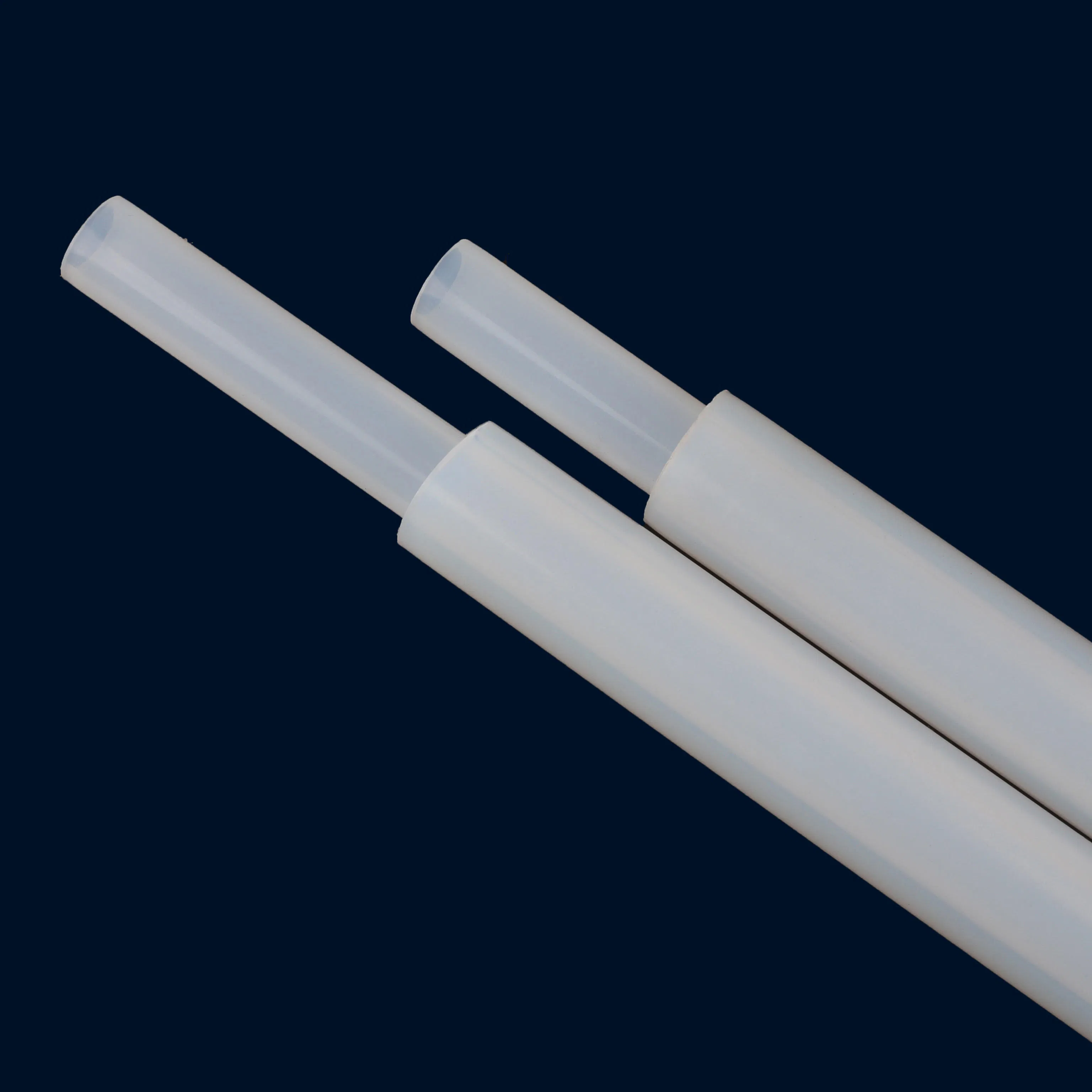 Factory Custom-Made High Temperature Resistant PFA Material for Demanding Industrial Applications PFA Tube