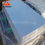 Aluminum sheet