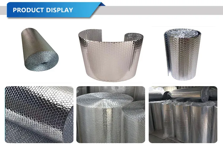 Roof Insulation Panels