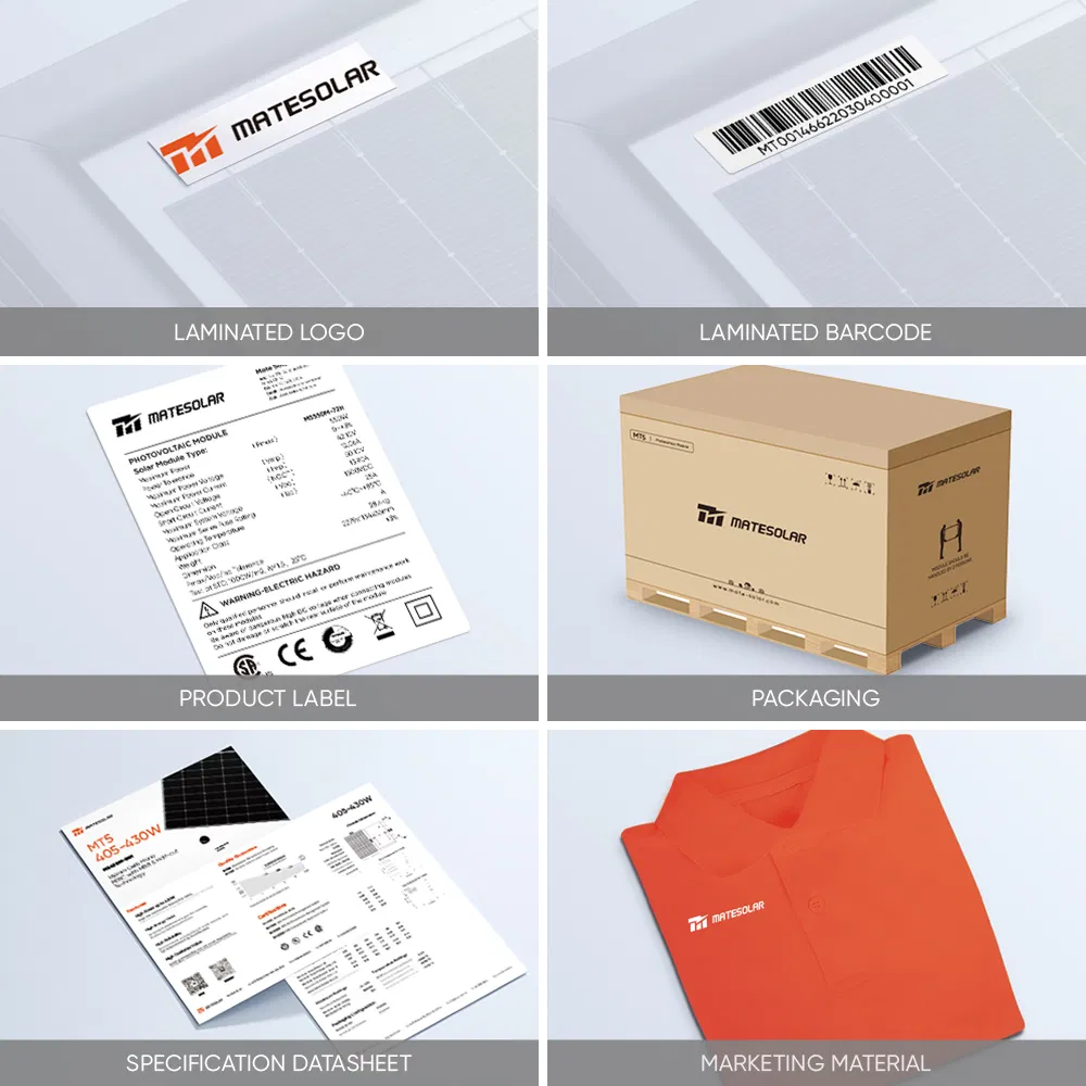 Topcon N Type Solar Plates - 625W Monocrystalline Power Solutions