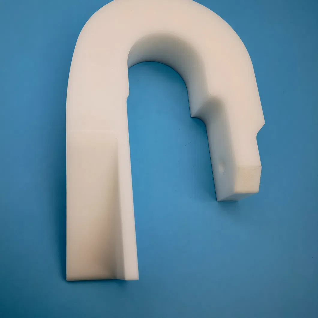 PEEK Precision Parts