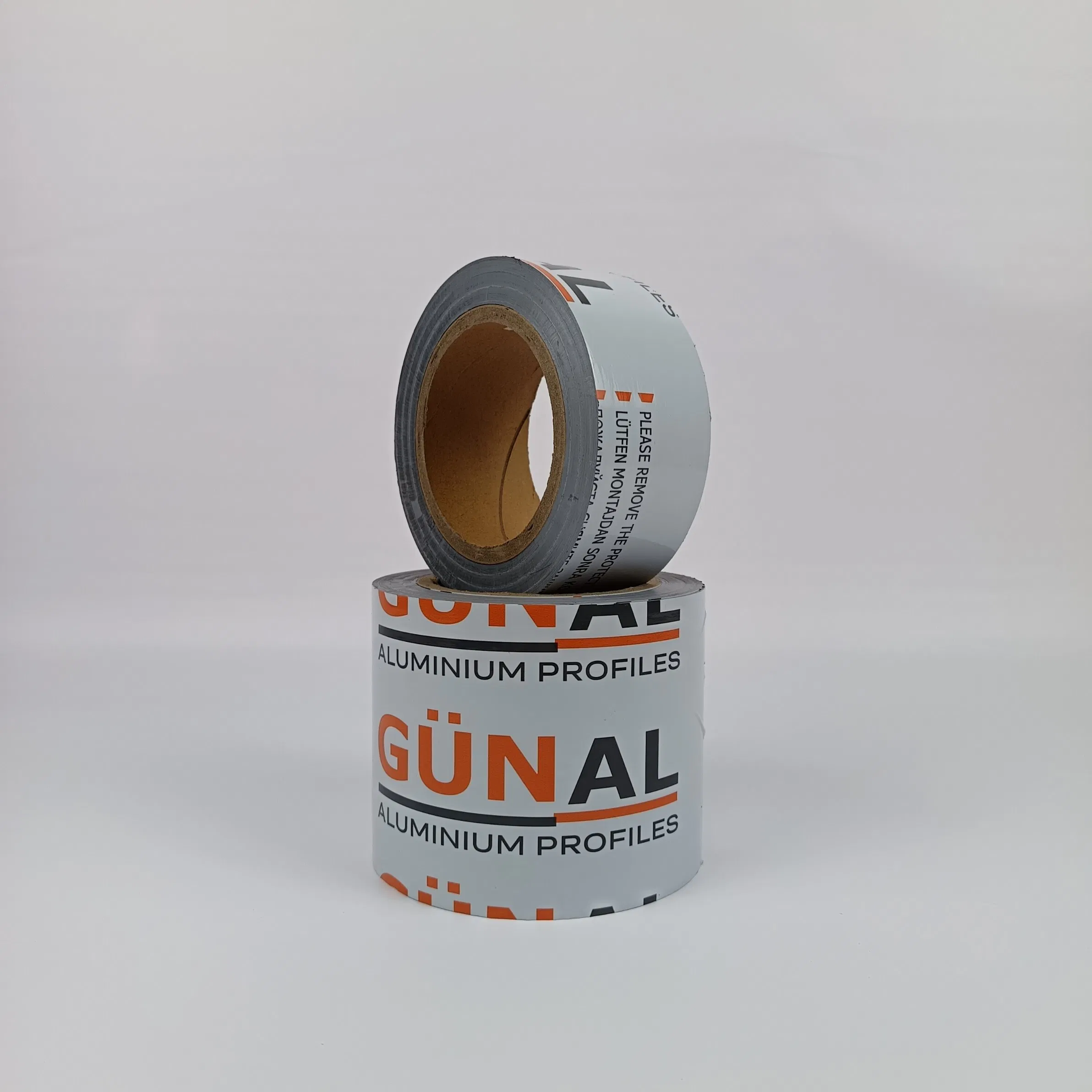 Durable PE Packing Material for Aluminium Profile Protection