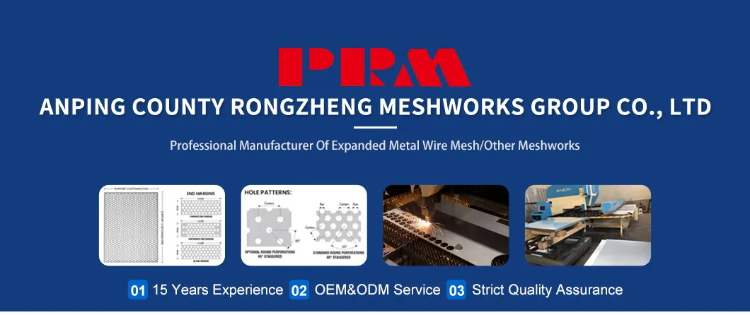 Anti-Slip Punching Sheet