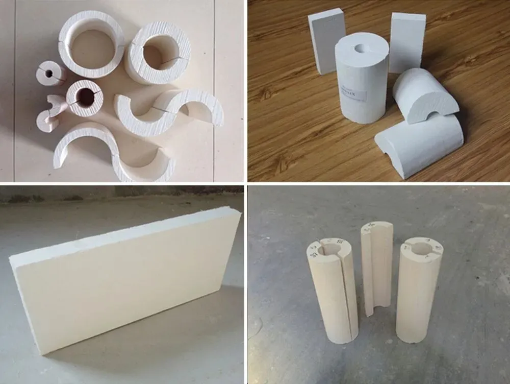 Industrial Insulation Board