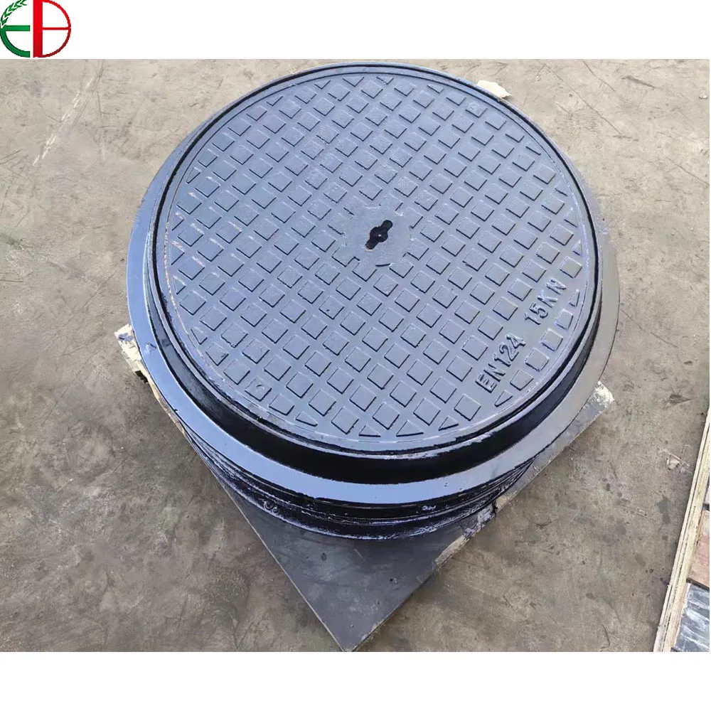 Furnace Material Basket for Cgcf with Lost Foam Cast Process ASTM A297 Hi Cr28ni15mo