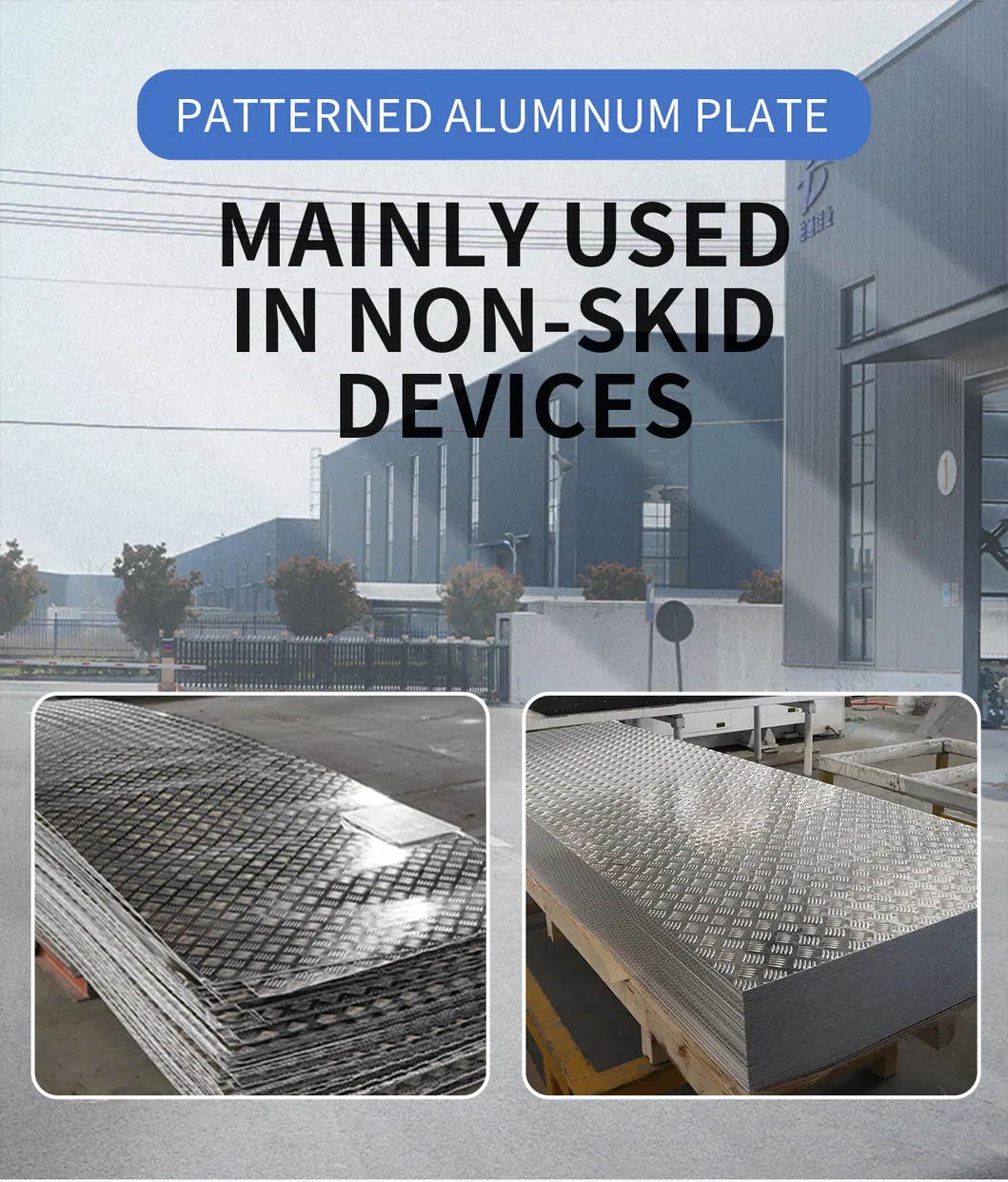 Aluminum Sheet Details