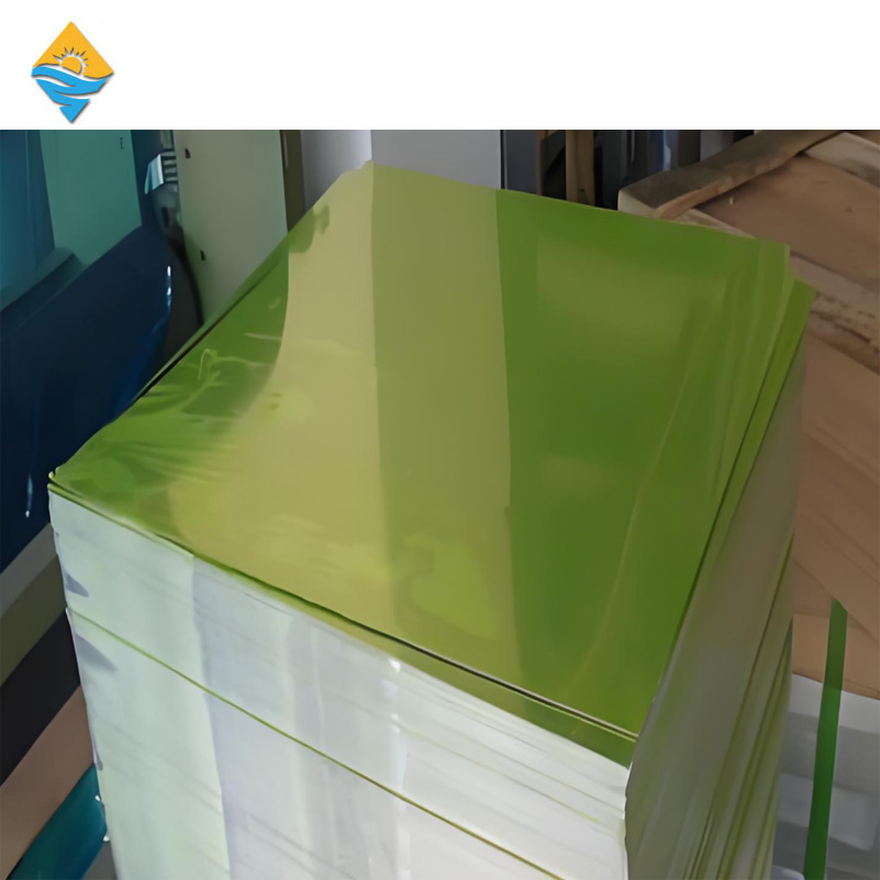1050 1060 3003 5052 5083 Marine Grade Aluminum Alloy Sheet