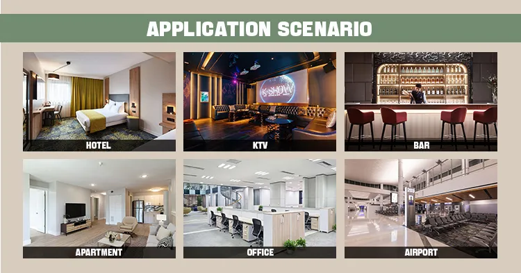 Cross Section Detail