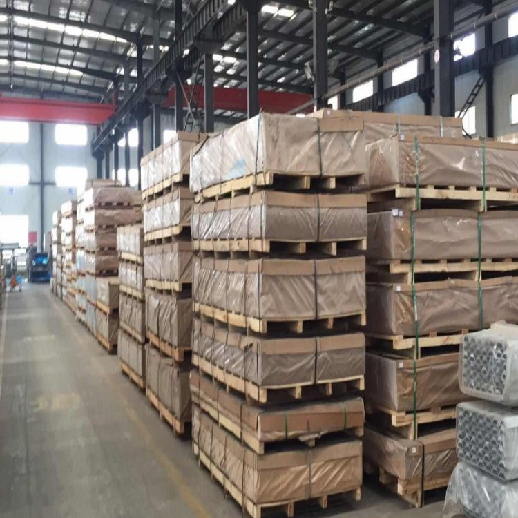 Hengcheng Smooth/Mirror Finish Aluminium Sheet /Plate/ Alloy Sheet/ Alloy Plate, H18/H14/H24/H22/O/H112/T3-T8