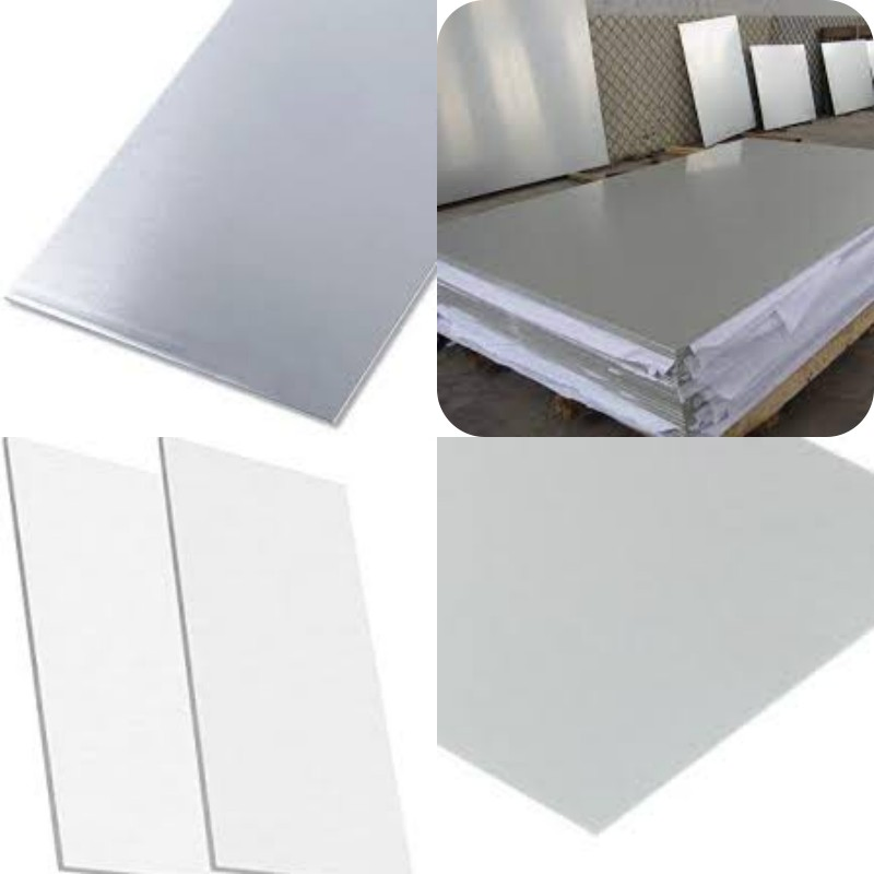 3003 3103 3004 4047 4047A Pot Aluminum Sheet – High Quality Aluminum Building Material
