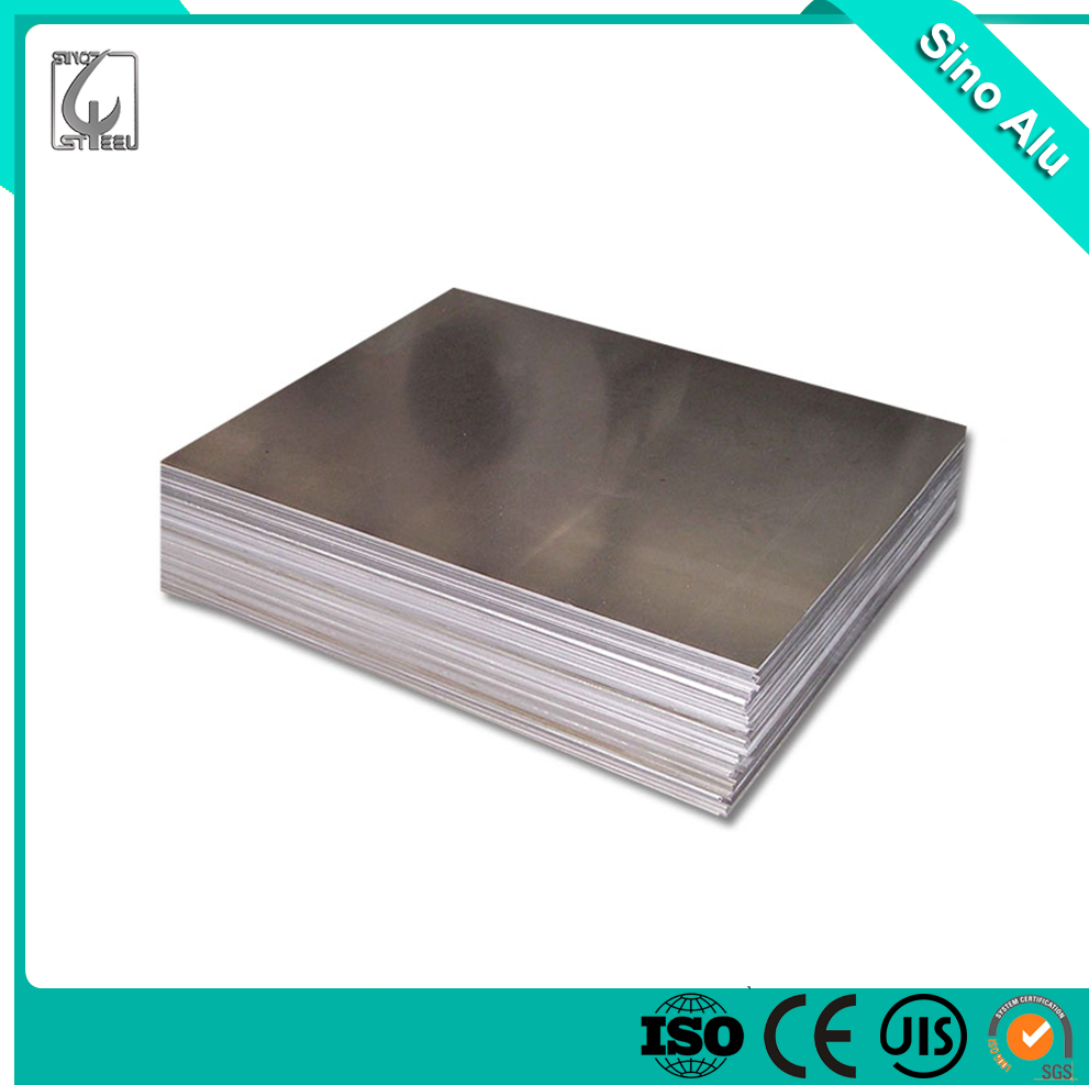 Mirror Finish Aluminum Sheet Metal Roll Prices 1060 Aluminium Alloy Sheet