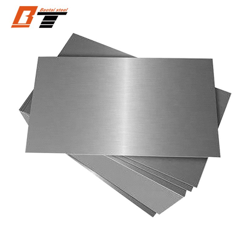 2024 7075 5052 5083 T6 Marine Grade Aluminum Sheet