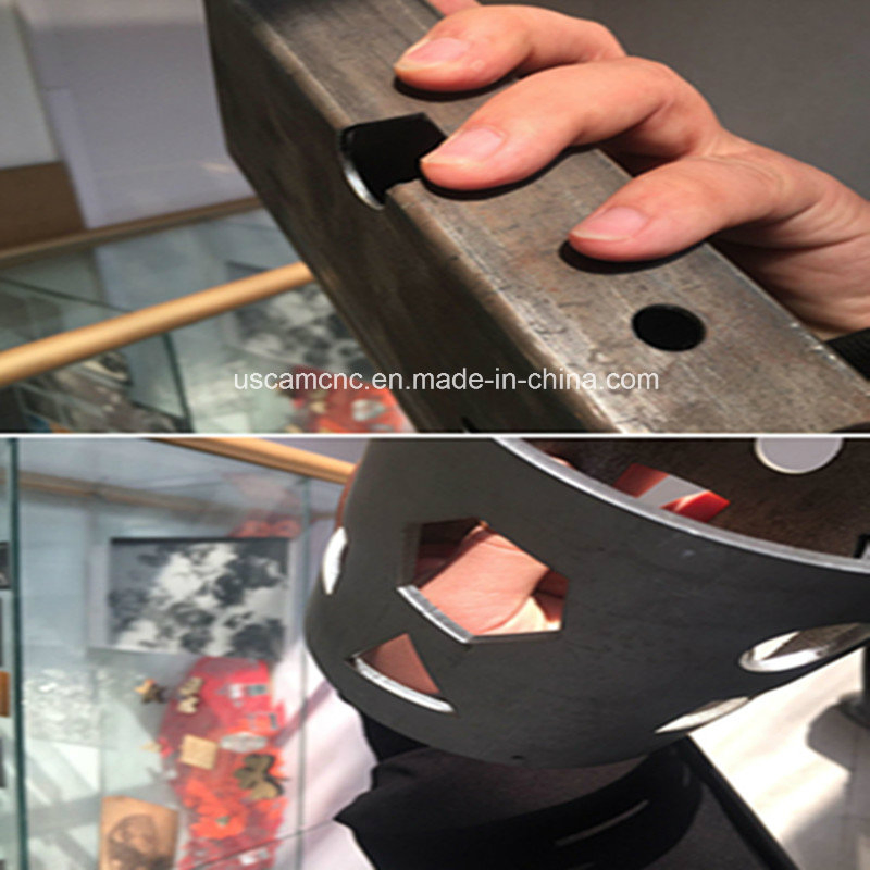 Customized Size Plasma for Cutting Metal Materials