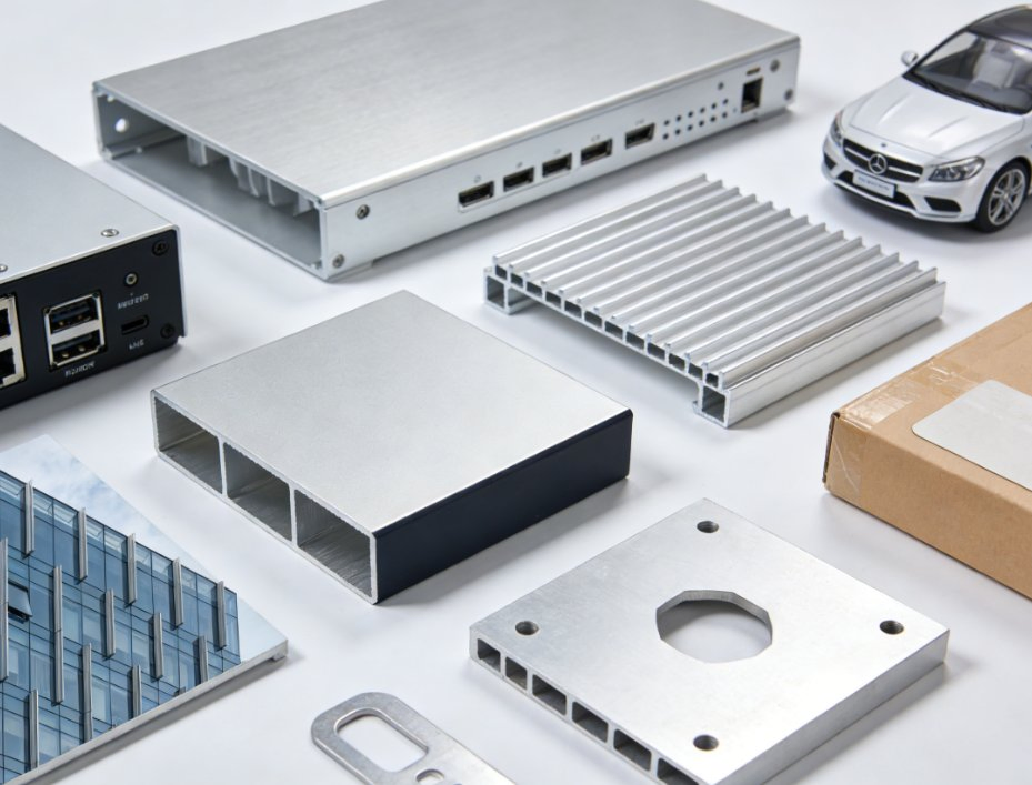 Brushed Finish Aluminum Sheet 5052 for Elevator Interiors and Decorative Panels