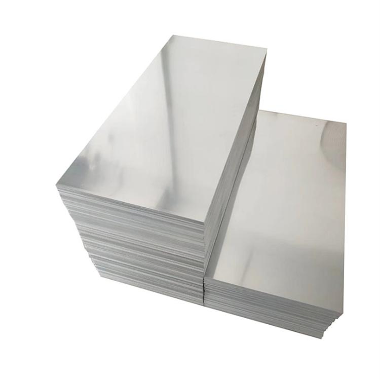 Premium 2A12 Aircraft Grade Aluminum Sheet 6mm Thick