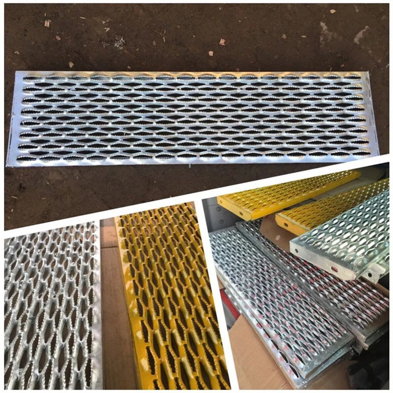 Reliable Anti-Slip Trail Trusted Anti-Slip Solution for Hazard-Free Environments