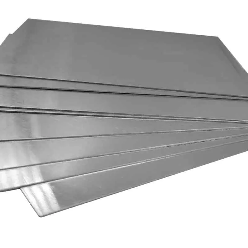 Aluminium Sheet 5