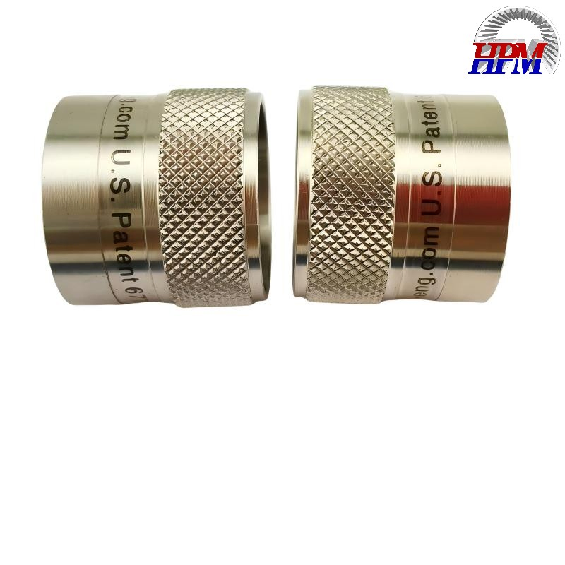 Precision Fastener Fitting Solutions with High-Quality CNC Machining