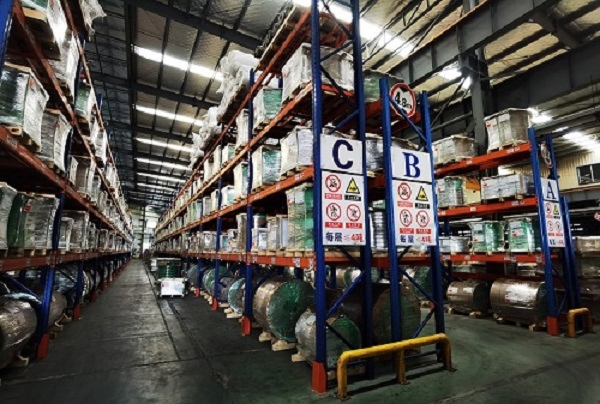 High Quality for Radiator Coil Radiator Material