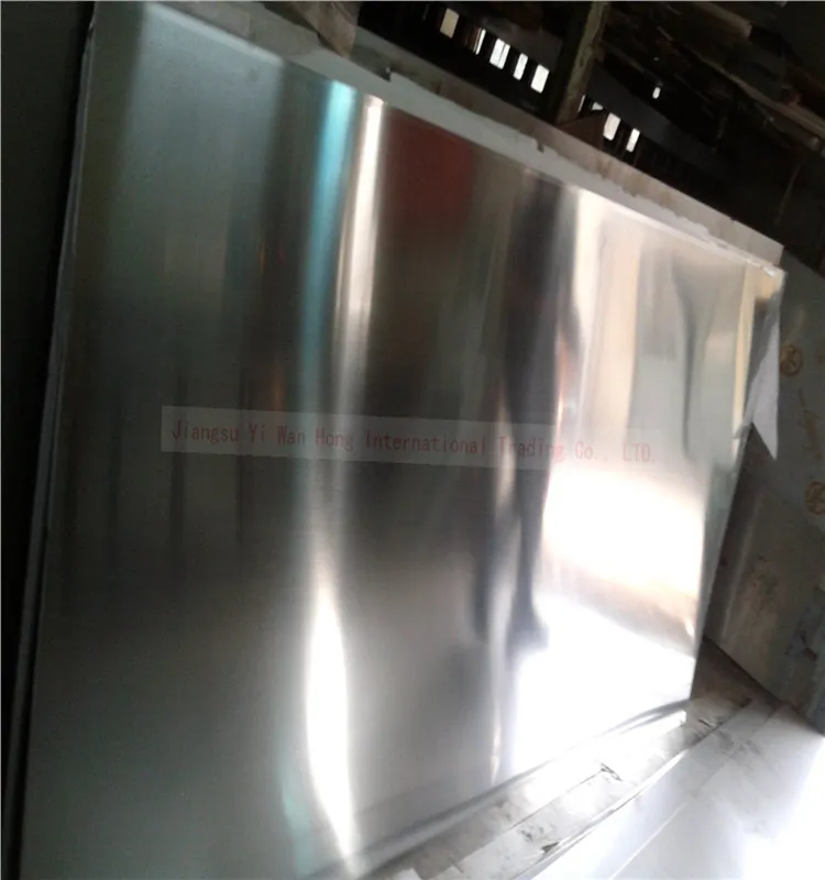 Aluminum Coil Sheet