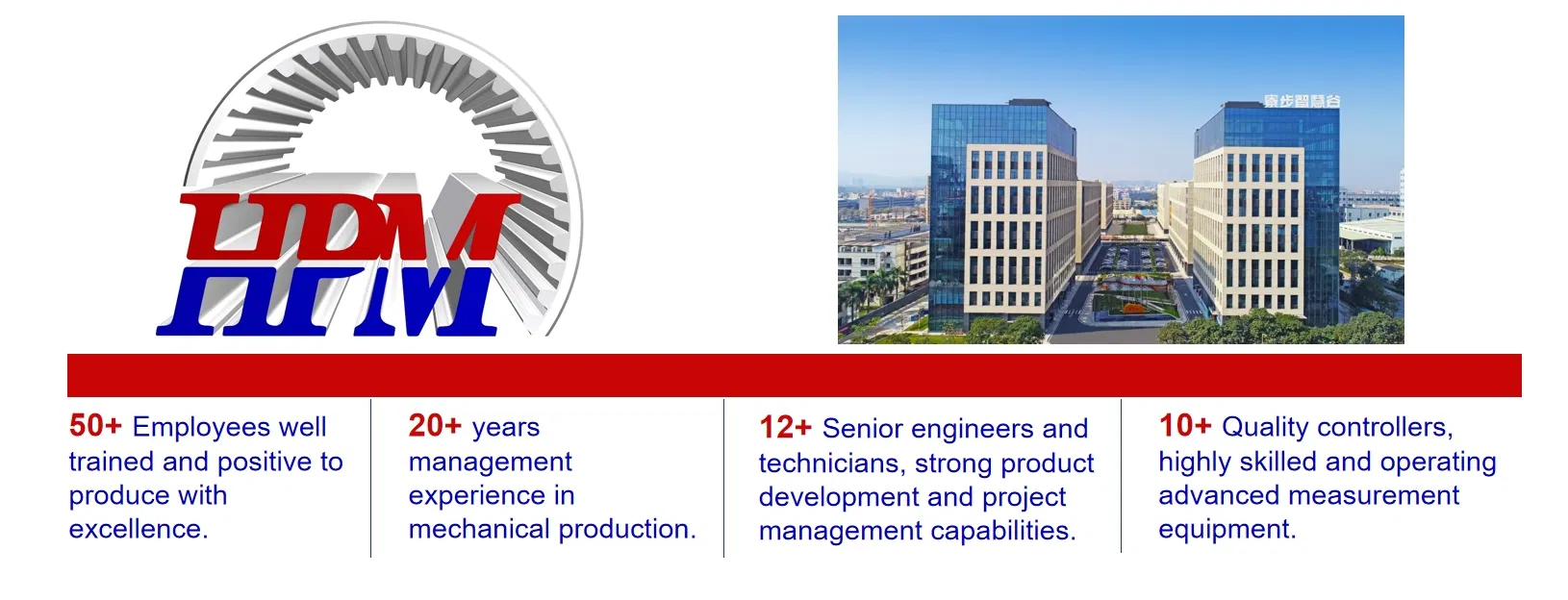 Precision Machining Solutions